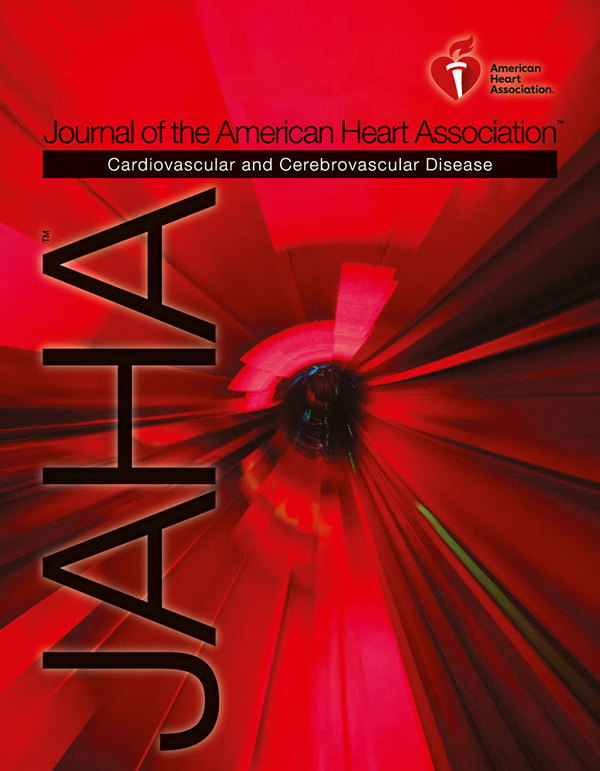 Cardiology Magazine Image