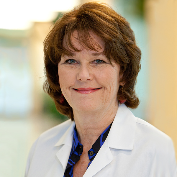 Eileen M. Handberg, PhD, ARNP, FACC