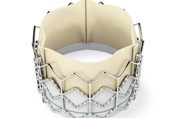 Cardiology Magazine Image