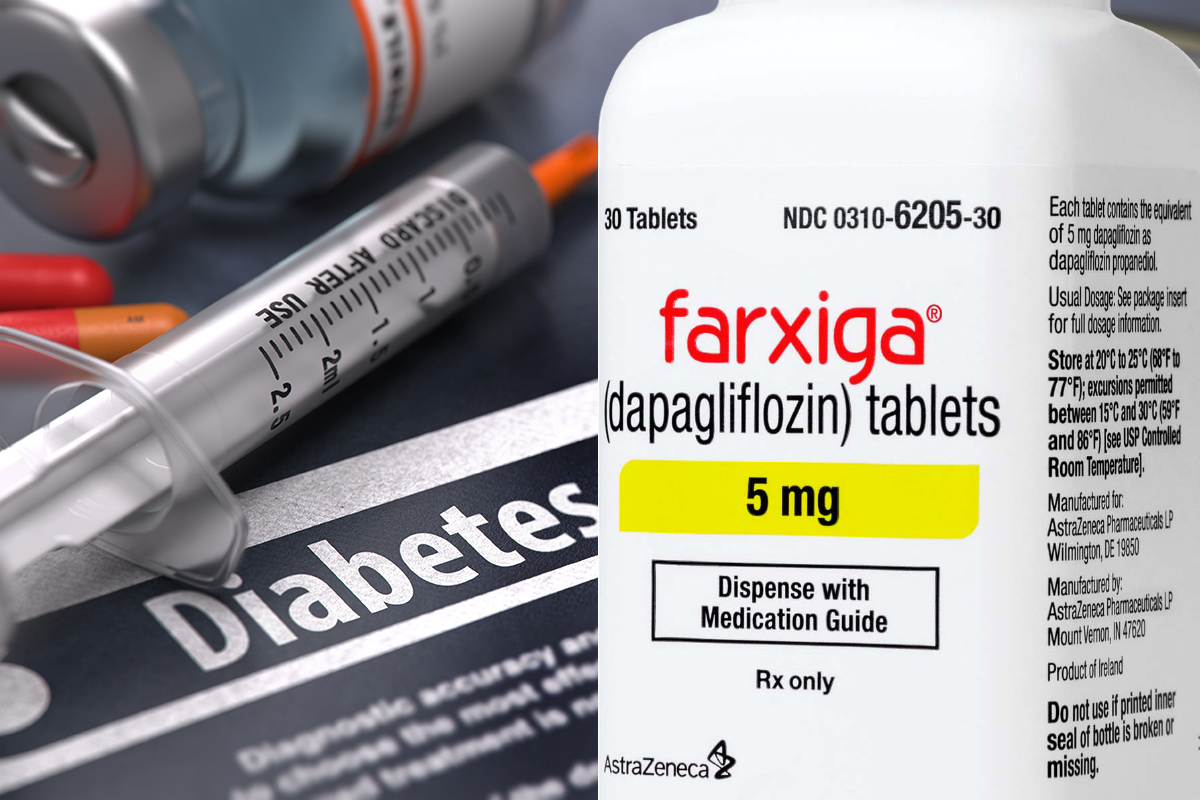 Heart of Health Policy | FDA Update: Farxiga