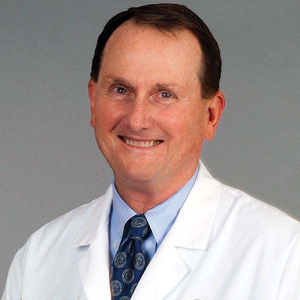 Richard A. Chazal, MD, MACC