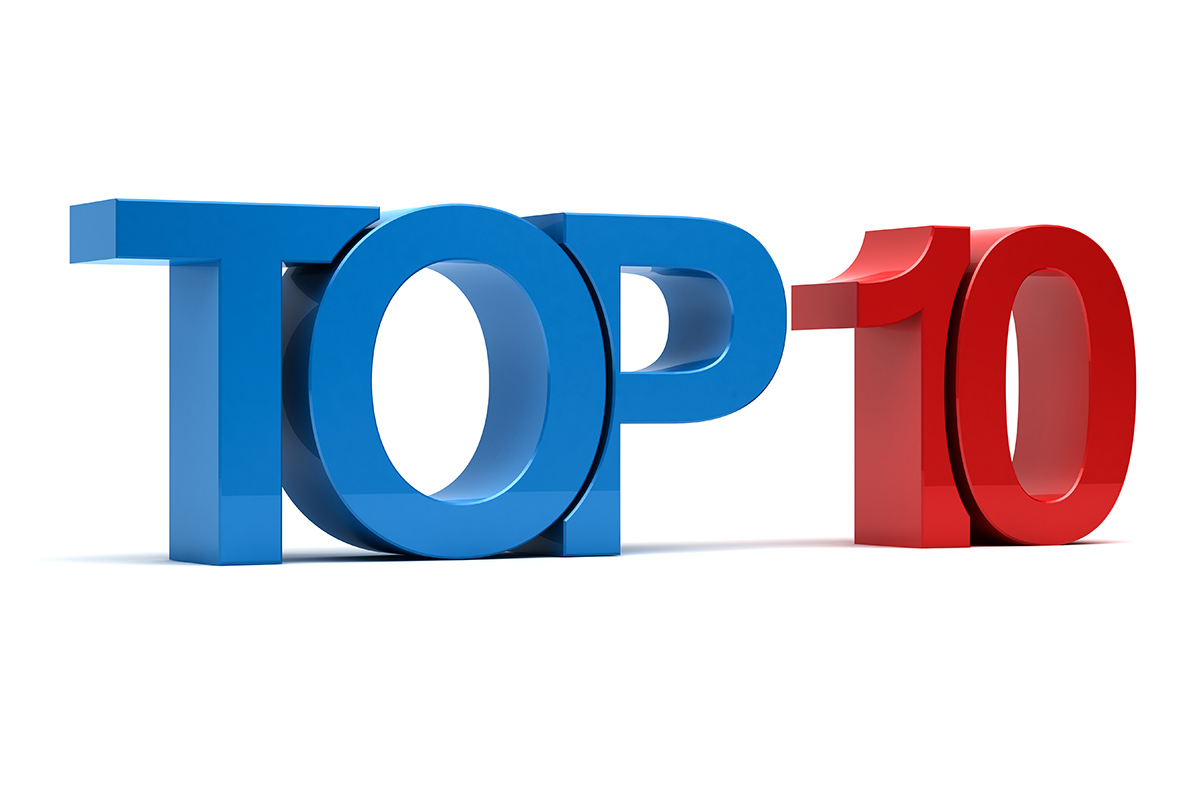 Feature | The Top Ten: Key Trials in 2021 Making a Difference in Clinical Practice