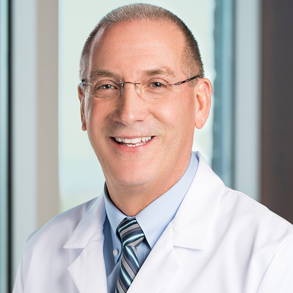 Jerry Blackwell, MD, FACC