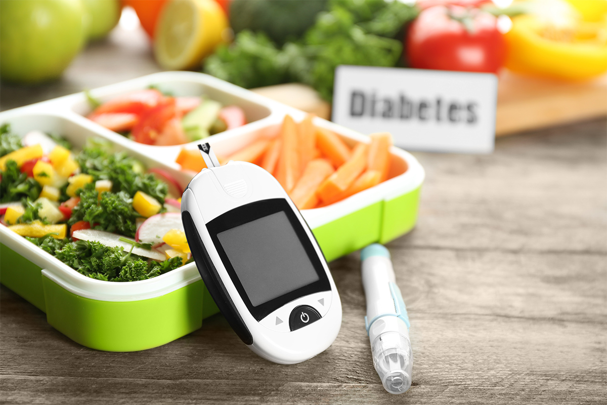 Type 2 Diabetes Prevention