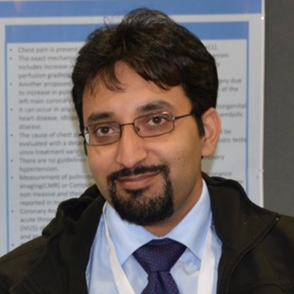 Zain Asad, MD