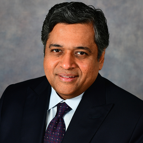 Kalyanam Shivkumar, MD, PhD, FACC