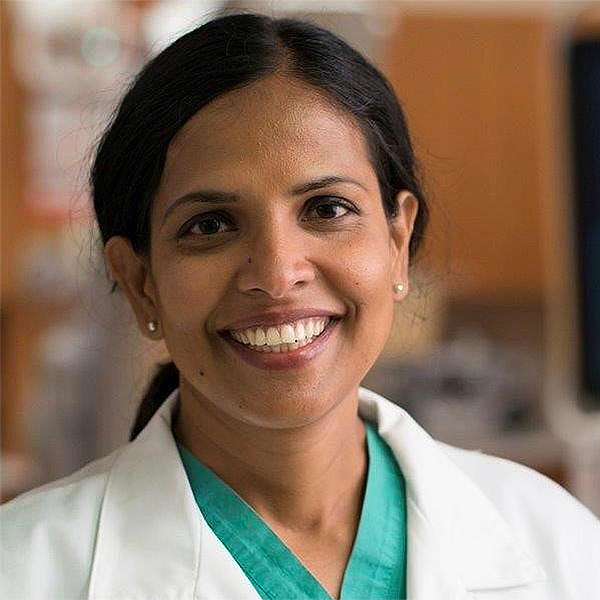 Kamala P. Tamirisa, MD, FACC