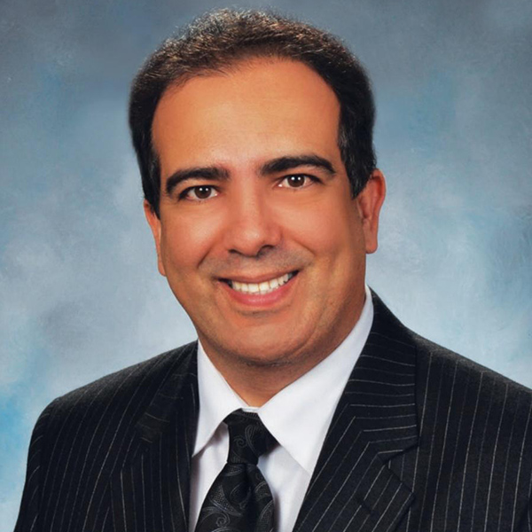 Ramin Manshadi, MD, FACC