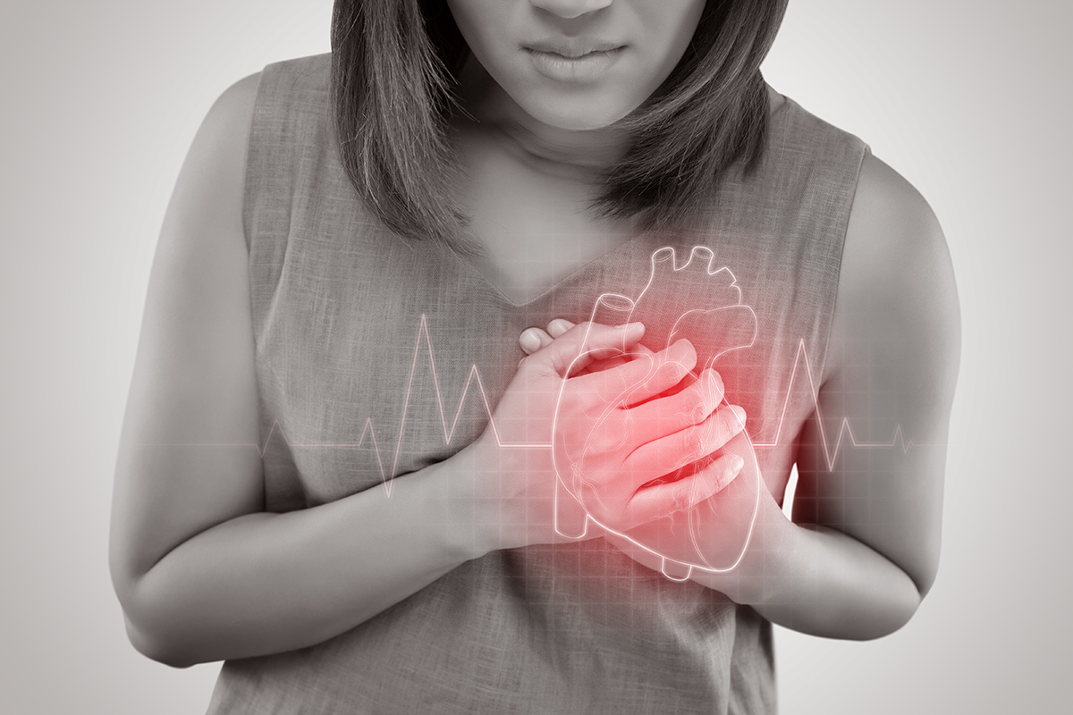 Cardiology Magazine Image