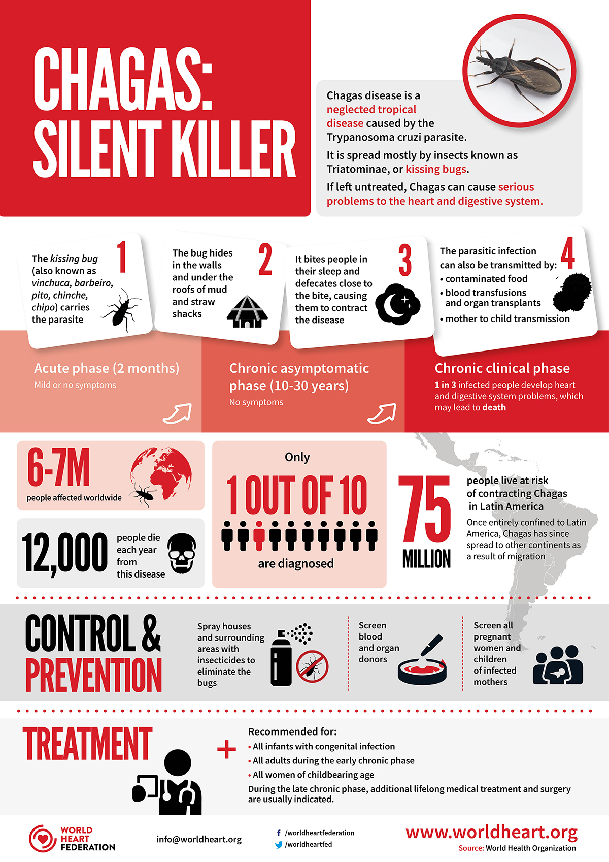 Cardiology Magazine Image