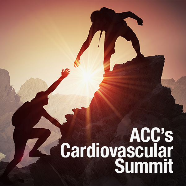 Cardiology Magazine Image