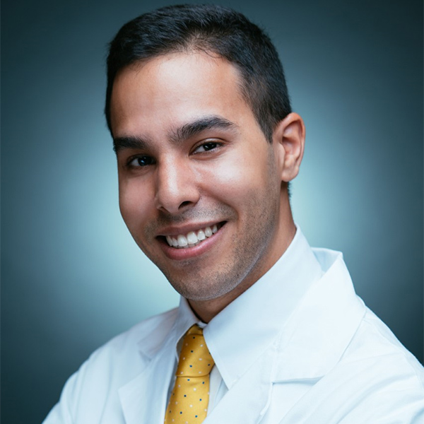 Aaron Vigdor, MD