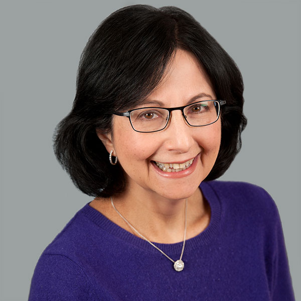 Jane W. Newburger, MD, MPH, FACC