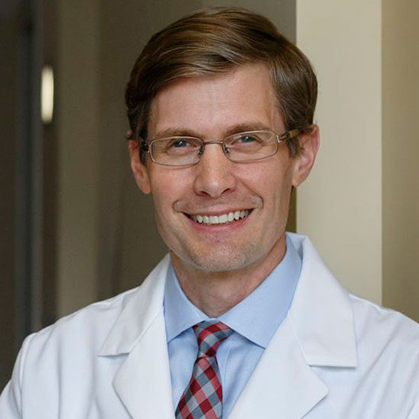 Eric C. Stecker, MD, MPH, FACC