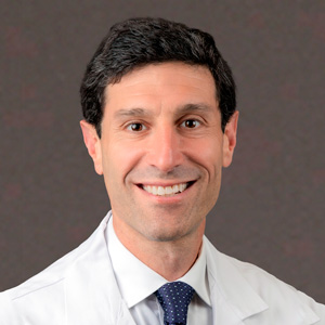 Ty J. Gluckman, MD, FACC