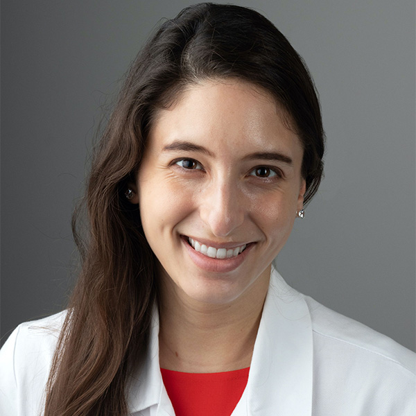 Lila Martin, MD, MPH