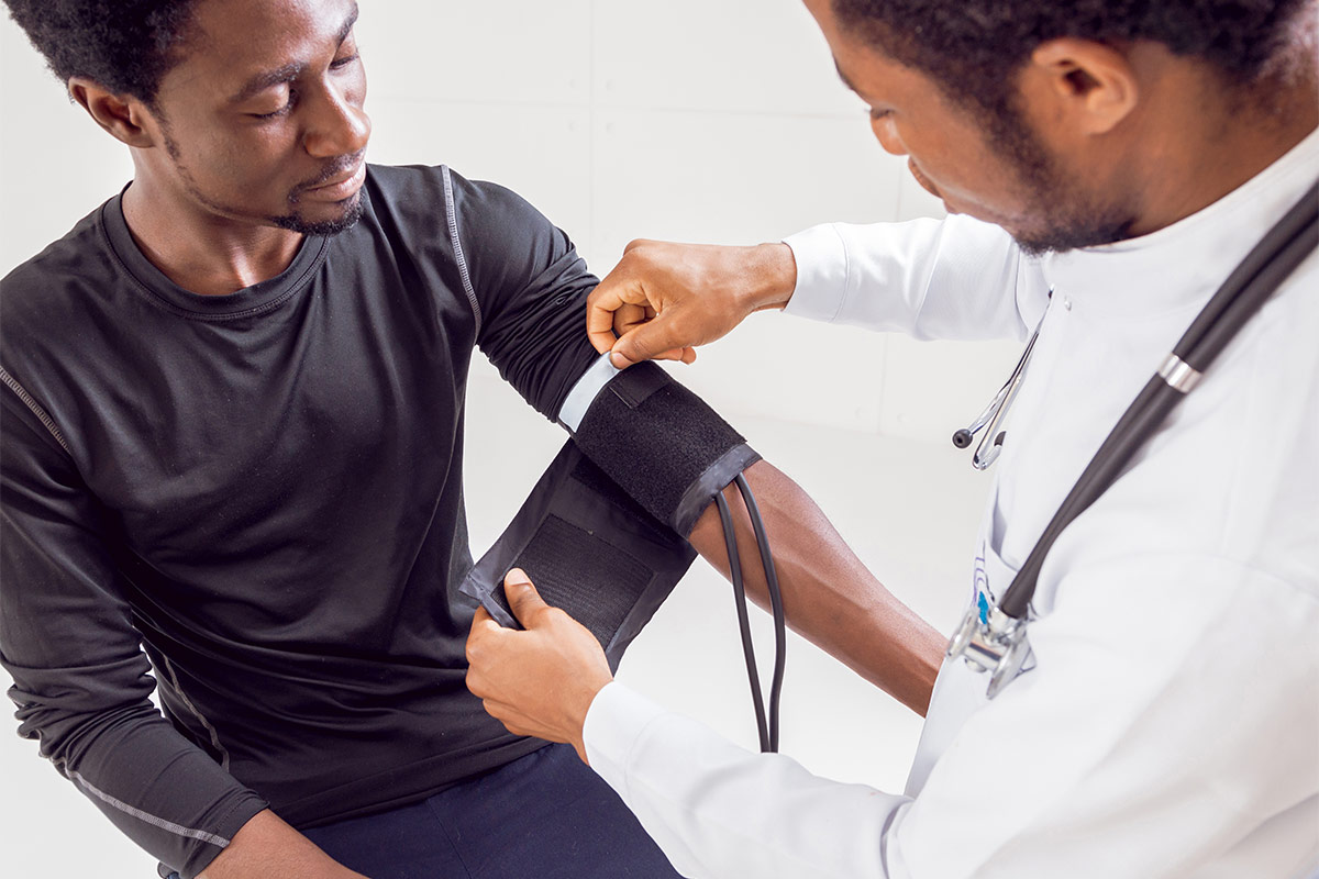 JAMA Viewpoint Underscores Disproportionate Number of Black Men and Women in Medicine