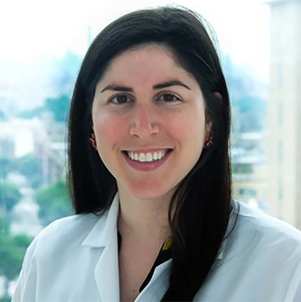 Ersilia M. DeFilippis, MD, FACC