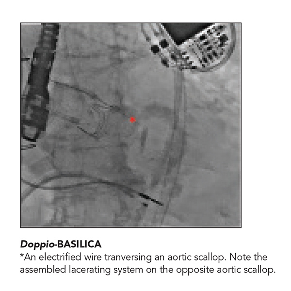 Cardiology Magazine Image