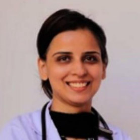 Farhala Anzar, MD