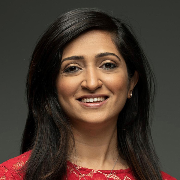 Purvi Parwani, MD, FACC