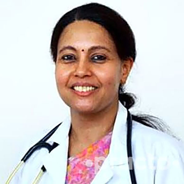 Rajeshwari Nayak, MD