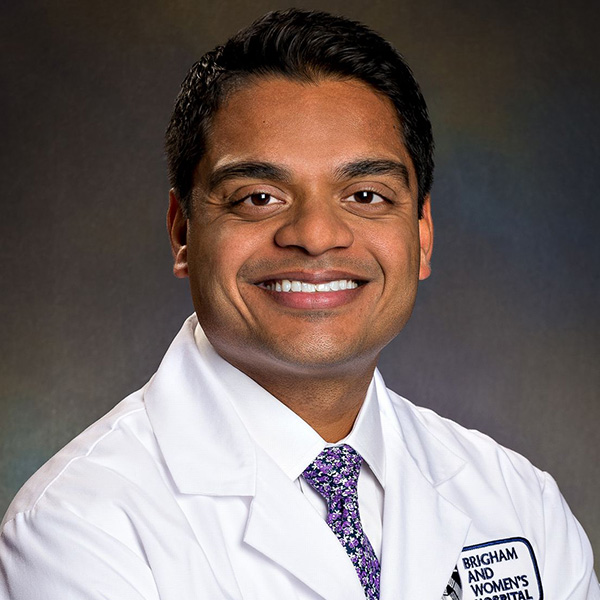 Sanjay Divakaran, MD