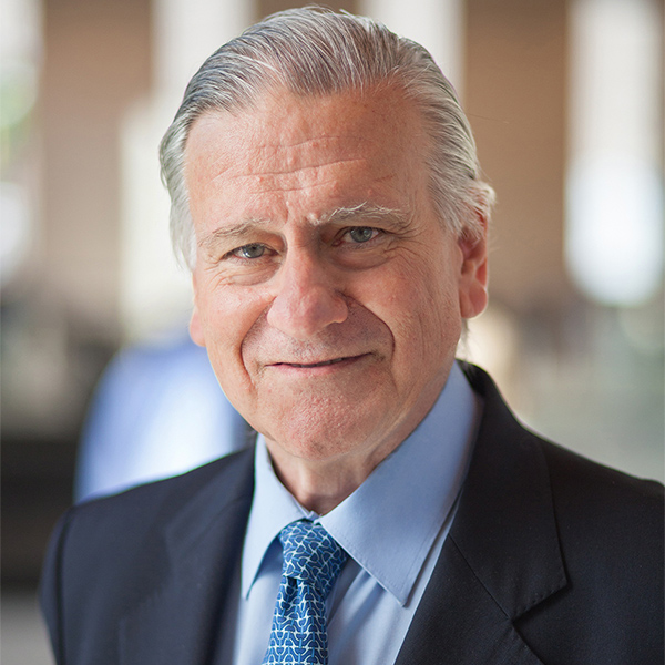 Valentin Fuster, MD, PhD, MACC