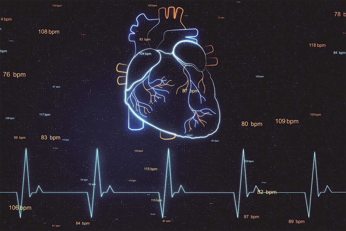 Cardiology Magazine Image