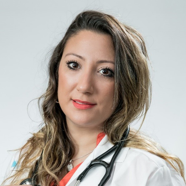 Sarah Rosanel, MD