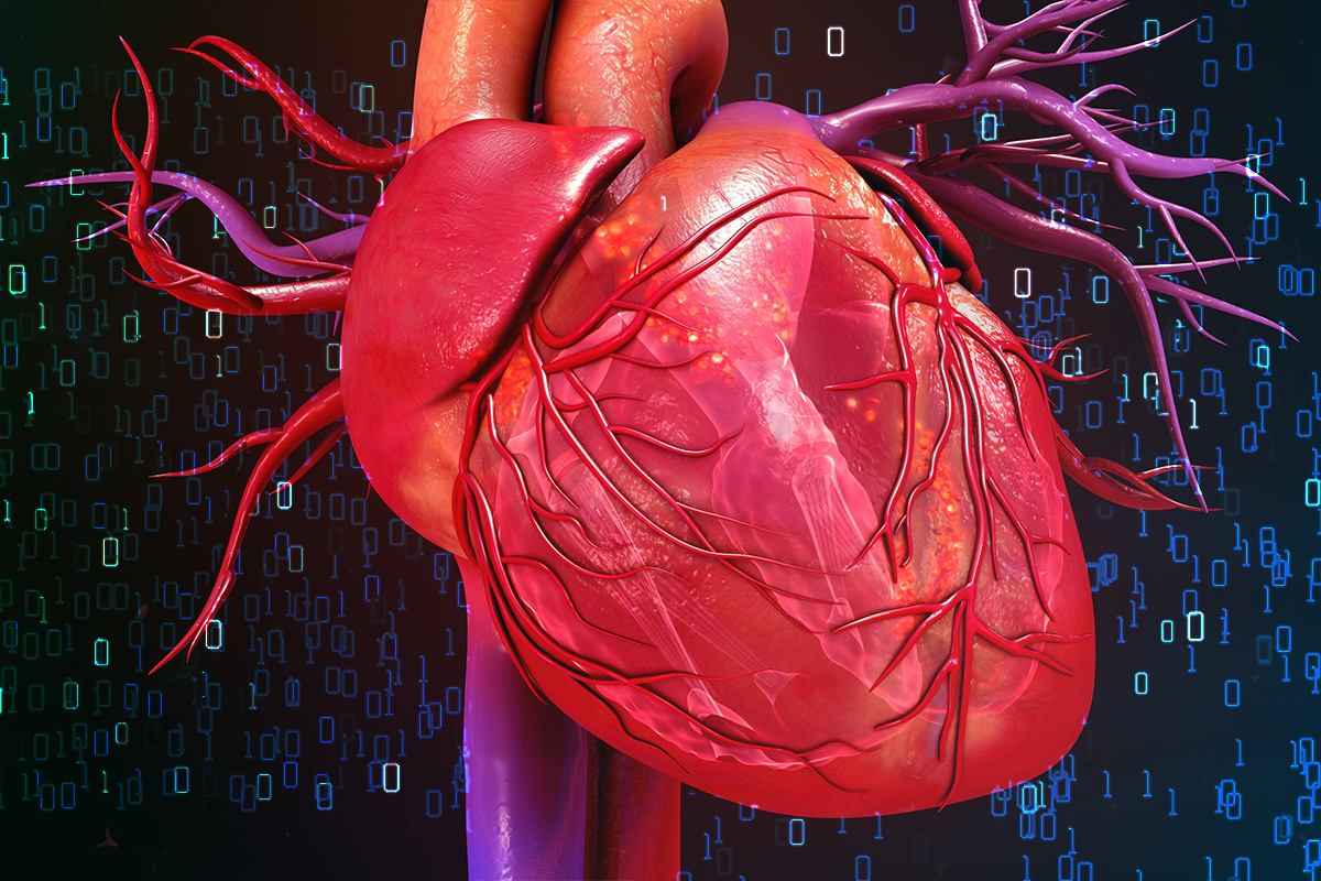 Cardiology Magazine Image