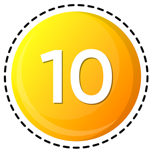 ten