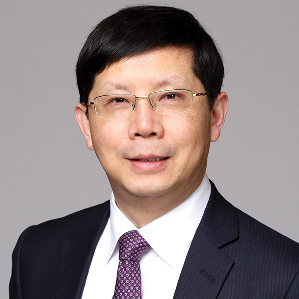 ACC Names Jian'an Wang Inaugural Editor-in-Chief of JACC: Asia