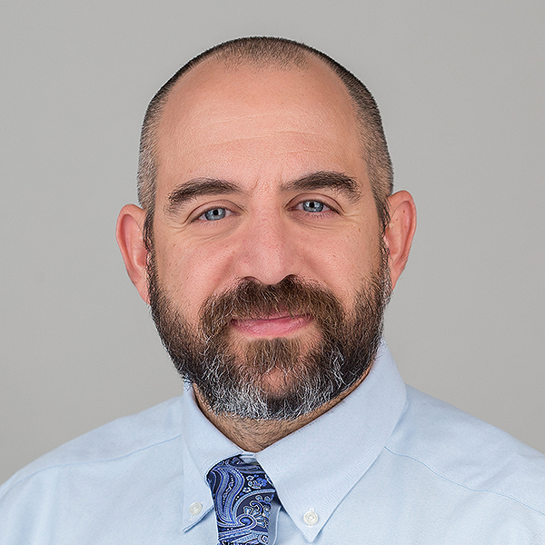 Michael Salerno, MD, FACC