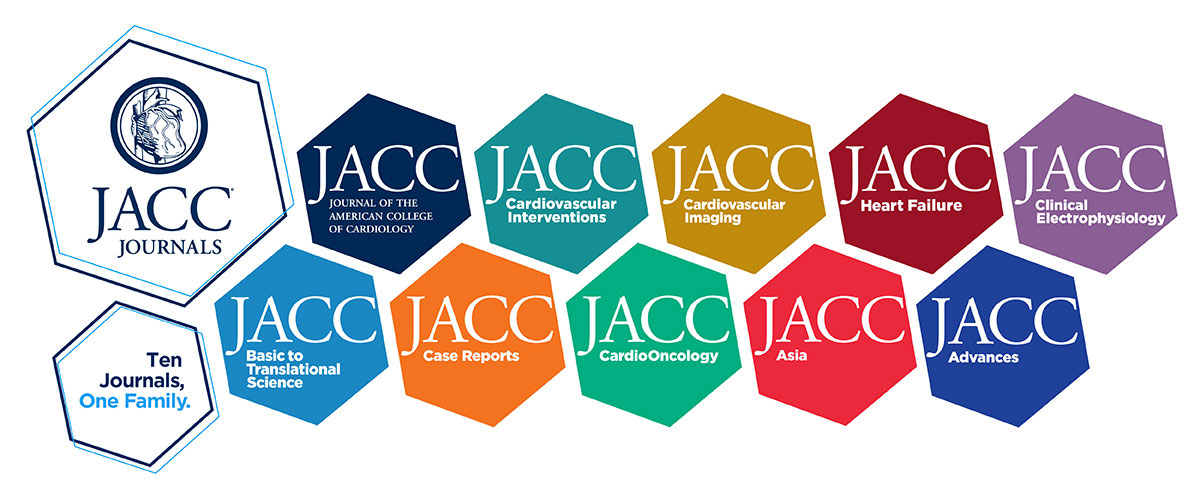 JACC Family of Journals