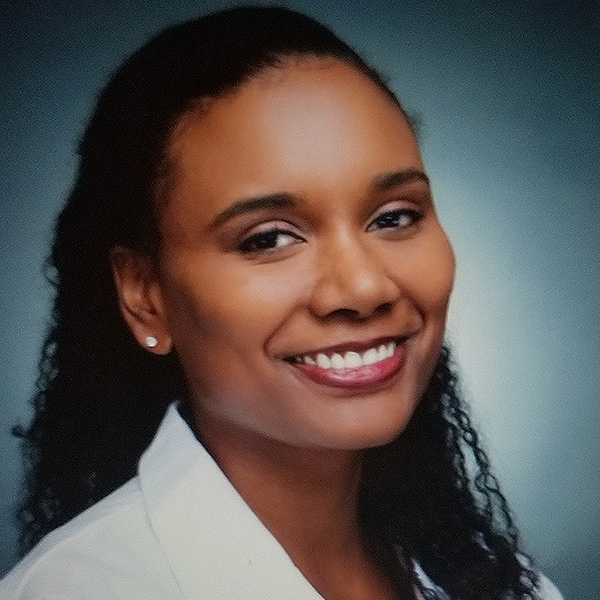 Norrisa Haynes, MD, MPH