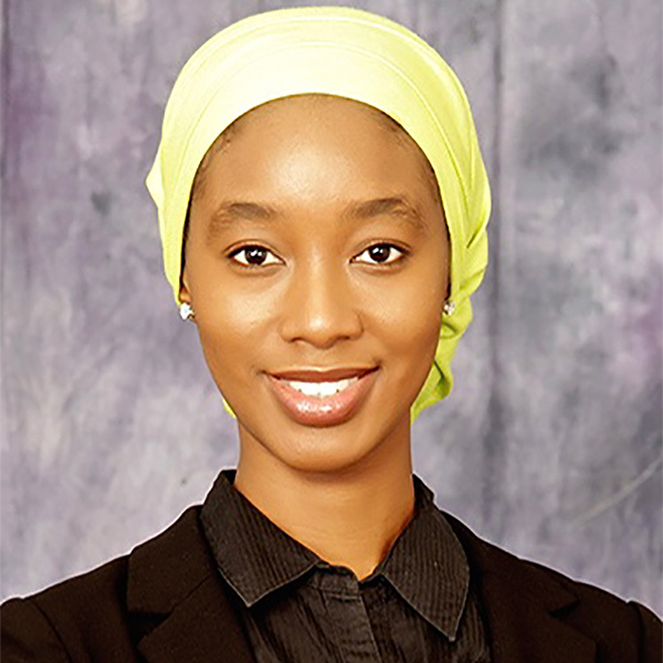 Zainab Mahmoud, MD