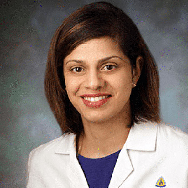 Garima Sharma, MD, FACC