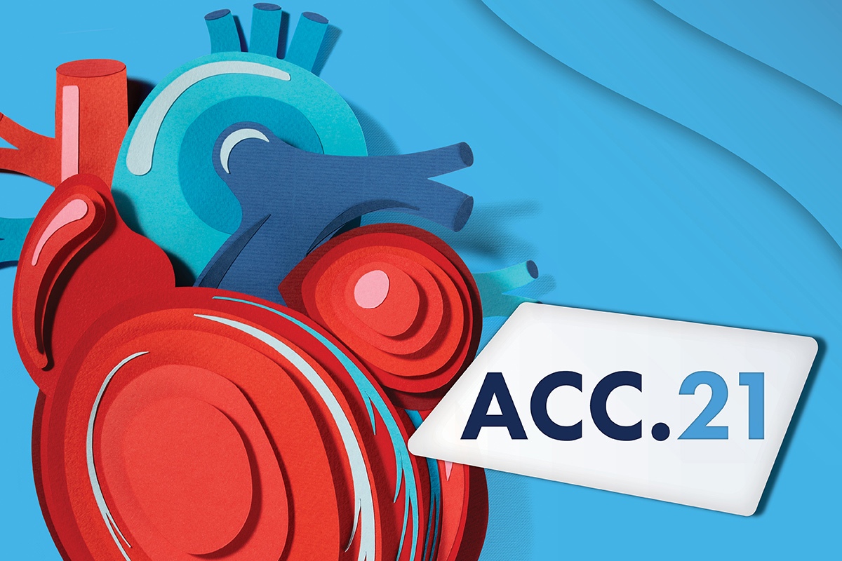 Cover Story | ACC.21: Reuniting the Cardiovascular Community; Reimagining Global Heart Health