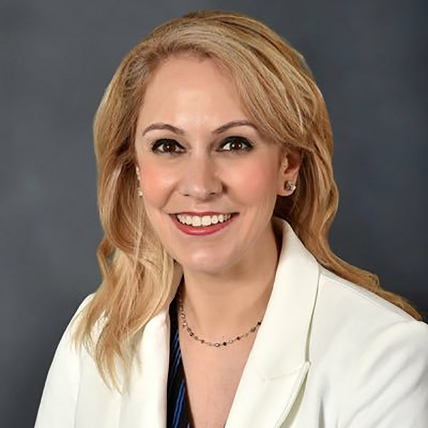 Julia Grapsa, MD, PhD, FACC