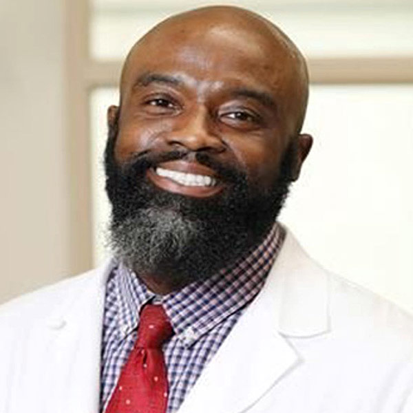 Melvin R. Echols, MD, FACC