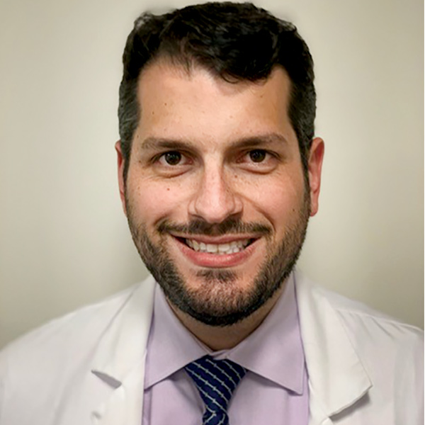 John Lisko, MD, MPH