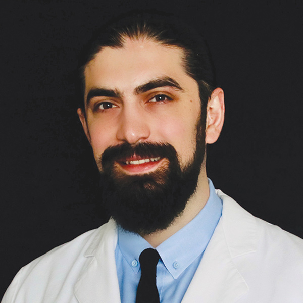 Nik Shekiladze, MD