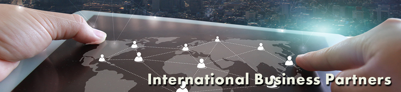 International Business Partners