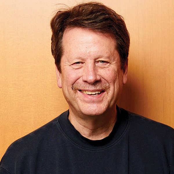 Robert Califf, MD, PhD, MACC