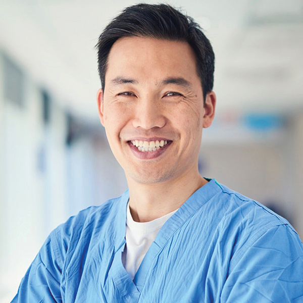 Robert W. Yeh, MD, MSc, FACC