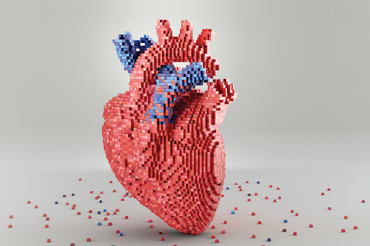 Bringing the Advances to
Advanced Heart Failure