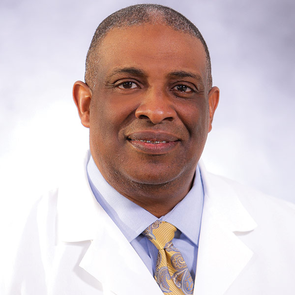 Ed W. Childs, MD, FACS