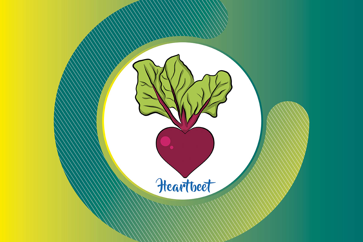 Feature | The HeartBeet Clinic: A Plant-Forward Pilot Experience