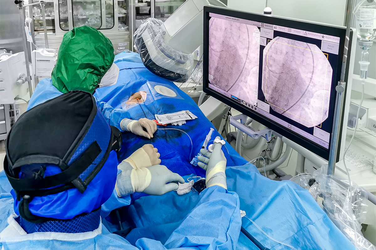 Peripheral Matters | Multidisciplinary Training of Tomorrow’s Vascular Interventionalists: An Opportunity and a Responsibility